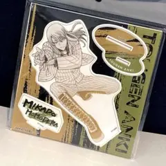 桃源暗鬼　桃寺神門　アクリルスタンド　桃寺　神門　アクスタ　マズル　ロフト