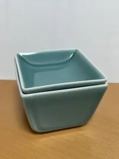 波佐見焼（白山陶器）蓋付き薬味皿のサムネイル