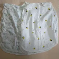 ケラッタ 夏用 スリーパー 2枚