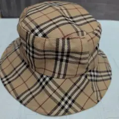 2026年最新】burberry バケハの人気アイテム - メルカリ