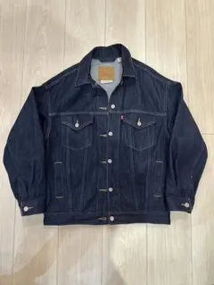 levi's トラッカージャケット レディース　XS