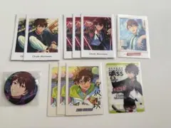 あんスタ　守沢千秋