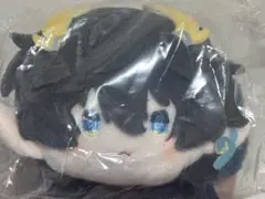 崩壊スターレイル 一番くじ E賞 ぬいぐるみリストバンド 丹恒・騰荒