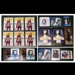 東京リベンジャーズ 東リベ シール ポストカード ケース コースター 場地圭介