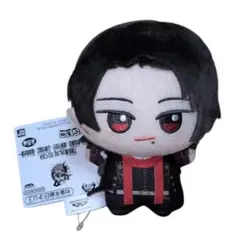 ✨早い者勝ち❤刀剣乱舞ONLINE✨とうらぶ❤ちびぐるみ✨加州清光