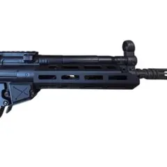 MPX 初期型ハンドガード8インチ　セラコート　デットストック　国内入手困難 2026年最新】mpx ハンドガードの人気アイテム - メルカリ