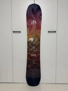 2026年最新】JONES SNOWBOARDS ボードの人気アイテム - メルカリ