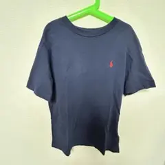 Polo Ralph Lauren ネイビー Tシャツ