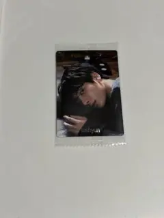 トゥバ ウエハース テヒョン