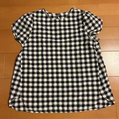 IENA☆半袖カットソー☆サイズフリーのサムネイル