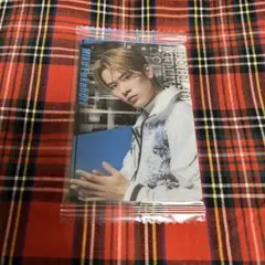 BALLISTIK BOYZ 深堀未来 BOT ウエハース