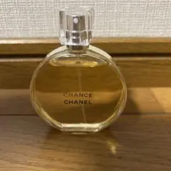 ♦︎ シャネル チャンス EDT 50ml☆残量約5〜6割 - メルカリ