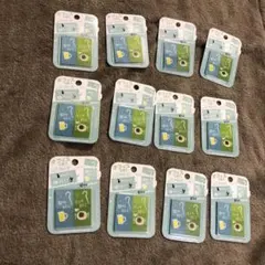 サンスター文具 Piri-it! 飲み行く 12個セットのサムネイル