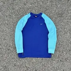 00s NIKE SPHERE DRY Tech L/S Tee archive