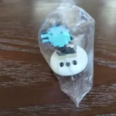 たまごっち　チョコサプ　にょろっち