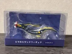 ポケモンセンター スマホスタンドフィギュア シビルドン - メルカリ