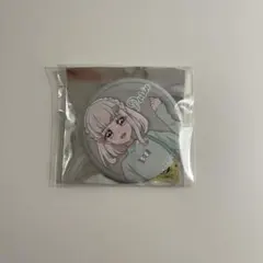 キュアズキューン　ぷりん　缶バッジ