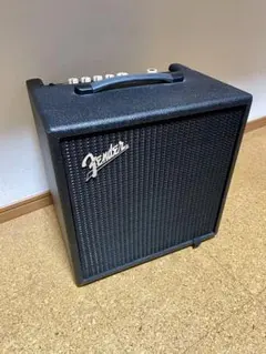 Fender Rumble LT25 デジタルベースアンプ マルチエフェクター
