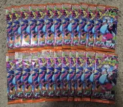インフェルノX 1BOX 30パック 封入率一致 - メルカリ