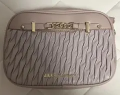 JILL by JILLSTUART パフィーポシェット ピンク