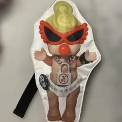【新品】ヒステリックグラマー ヒスミニ ボディバッグ ショルダーバッグのサムネイル
