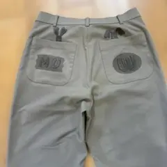 ミエコ・ウエサコ MIEKO UESAKOパンツ　サイズ40