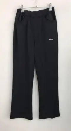ゆっこ様　確認用　FILA ジャージ 下 M ブラック