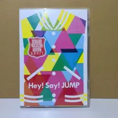 Hey! Say! JUMP LIVE TOUR 2014 smart - メルカリ