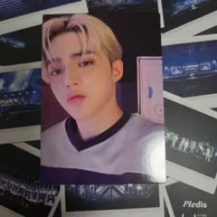 seventeen セブチ seventeen's home エスクプス トレカ