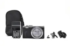 2026年最新】パナソニックLUMIX DMC-TZ60の人気アイテム - メルカリ