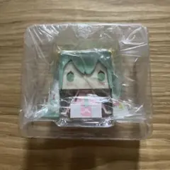 グッスマくじ 初音ミク 2012 G賞 グラフィグABS 初音ミク クリスマス