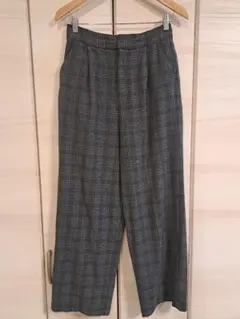 LOWRYS FARM　レディース　パンツ　スラックス