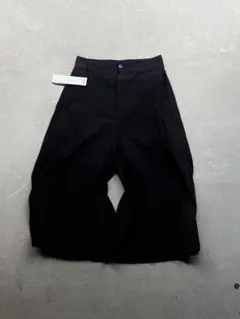 希少16ss archive DAMIR DOMA ワイドショーツ　クロップド
