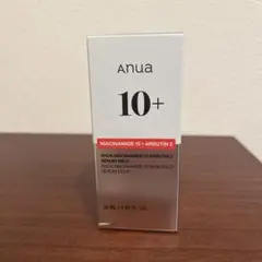 anua NIACINAMIDE 10 + ARBUTIN 2 30ML