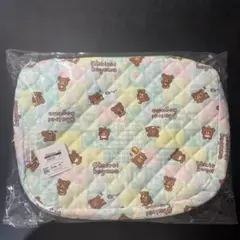 ♡*♡様 【レア】リラックマ　チャイロイコグマ　バッグ