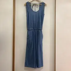 KAPITAL デニム サロペット オールインワンのサムネイル
