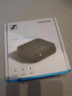 SENNHEISER BT T100 オーディオトランスミッター