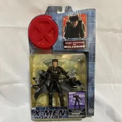 MARVEL X-MEN THE MOVIE WOLVERINE フィギュアのサムネイル