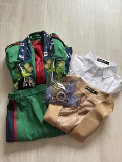 あんスタ コスプレ Eden TRIPのサムネイル