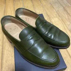 SCOTCHGRAIN F−6300 242/1 レディース ブラウン ホワイト - メルカリ