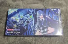 VSPO!GEAR 夜乃くろむ EDITION ゲーミングキーボード　新品未開封