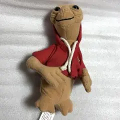 2026年最新】usj e.t ぬいぐるみの人気アイテム - メルカリ