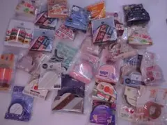 ゆ*ず様 マスキングテープ まとめ売り　100本超セット