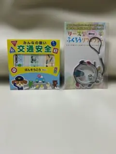 교통 안전 유창고 & 올빼미 반사경 2점 세트