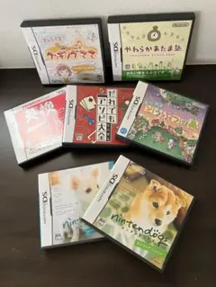 DSカセット 13点セット - メルカリ