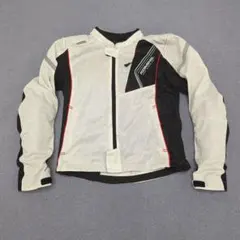 Alpinestars エロイーズ V2 エア ジャケット セージグレー M - メルカリ
