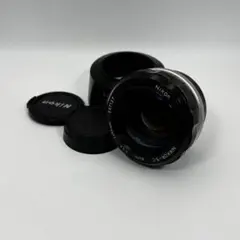 2026年最新】NIKKOR-S Auto 55mm f1.2の人気アイテム - メルカリ