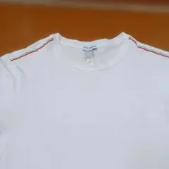 DOLCE&GABBANA 半袖Tシャツ ホワイト XSのサムネイル