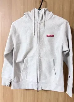 MILKFED. Champion Reverse Weave パーカー