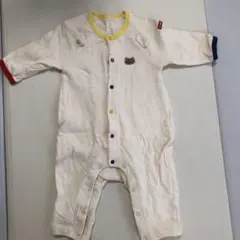 hot biscuits ロンパース 70cm